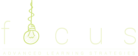 focus logo